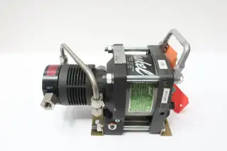 HASKEL 83027-DP AIR BOOSTER AMPLIFIER PUMP 150PSI