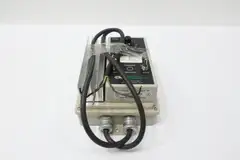 CONTROL TECHNIQUES 2400-8000W DC DRIVE 120/240V-AC 10A AMP 90/180V-DC 2HP