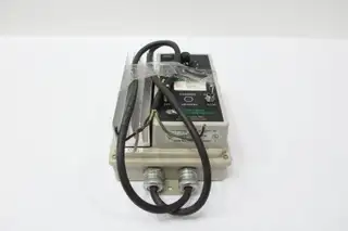 CONTROL TECHNIQUES 2400-8000W DC DRIVE 120/240V-AC 10A AMP 90/180V-DC 2HP