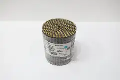 REXNORD HP1505-9IN MATTOP CONVEYOR CHAIN 10FT 9IN
