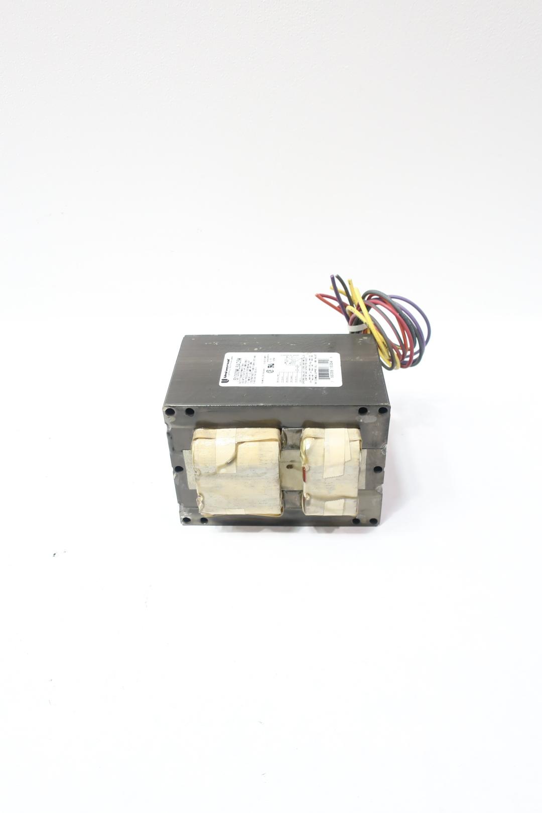 Ballast Sylvania Metalarc M1000 - 1000W Pour Lampes Aux Halogénures Métalliques - Neuf Sans Emballage
