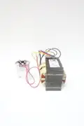 UNIVERSAL M1000ML5AC5M METAL HALIDE BALLAST 1000W 120/208/240/277/480V-AC