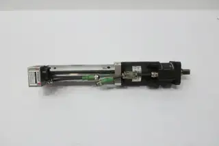 FEC NFT-202RH3B-S TD-200-NHS NUTRUNNER