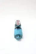 TOYOOKI KOGYO HD3-2S-BCA-03A-WYD2 HYDRAULIC DIRECTIONAL CONTROL VALVE