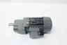LENZE G50AH045MVCR2C GEARMOTOR 460V-AC 0.12KW 3PH 1.735RPM thumbnail 1