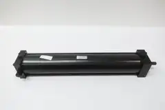 SCHRADER-BELLOWS PLE117231 HYDRAULIC CYLINDER 900PSI 24IN