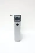 GENUINE ALLEN BRADLEY 1747-L542 SLC 500 SLC 5/04 32K CONTROLLER MODULE SER D