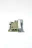 ALLEN BRADLEY 1747-L542 SLC 500 PROCESSOR MODULE SER B thumbnail 2
