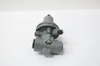 FISHER 119-N12/SP1 CONTROL VALVE 9/16IN NPT 20PSI