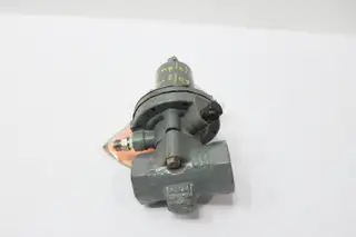 FISHER 119-N12/SP1 CONTROL VALVE 9/16IN NPT 20PSI