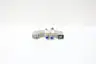 SMC VF3330K-5DZ1-02 PILOT VALVE 1/4IN NPT 1.0MPA thumbnail 1