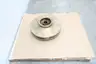 5-VANE BRONZE PUMP IMPELLER 22IN OD 3IN BORE thumbnail 3