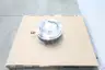 MUELLER 1603-C CHEXTER CF8M STAINLESS WAFER CHECK VALVE 12IN 300 thumbnail 2