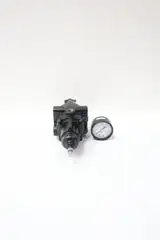 BELLOFRAM 962-316-000 PNEUMATIC PRESSURE REGULATOR 120PSI 1/4IN NPT