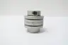 ZERO-MAX SC050 ALUMINUM FLEXIBLE COUPLING 1/4IN thumbnail 2