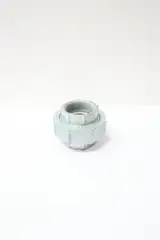 BRIDGEPORT 1126-RT CONDUIT COUPLING 2IN THREADED