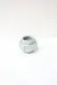BRIDGEPORT 1126-RT CONDUIT COUPLING 2IN THREADED thumbnail 1