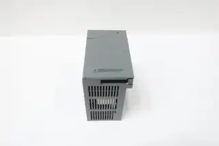 ALLEN BRADLEY 1746-P2 SLC 500 POWER SUPPLY MODULE SER C