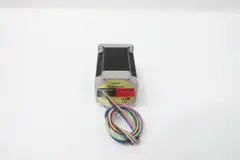ORIENTAL MOTOR PK569NAW 5-PHASE STEPPER MOTOR 1.4A 2.27V-DC