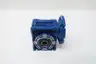 MOTOVARIO NMRV040 WORM GEAR BOX REDUCER 3/8IN 10:1 1/2IN thumbnail 4