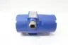 KURZ INSTRUMENTS 454FTB-16-HHT PRESSURE TRANSMITTER 300PSI 85-265V-AC thumbnail 2