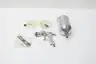 DEVILBISS COM-G430-14-02 CONVENTIONAL GRAVITY SPRAY GUN thumbnail 1