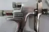DEVILBISS COM-G430-14-02 CONVENTIONAL GRAVITY SPRAY GUN thumbnail 11