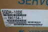 YASKAWA SGDH-10DE SERVOPACK SERVO DRIVE 3PH 1KW 0-480V-AC 380-480V-AC thumbnail 7