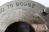DODGE 096031 70 X 1-15/16 KSTQ TAMER MECH CLUTCH thumbnail 4