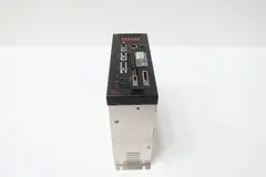 ESTIC ENRZ-MU50-DEN SERVO DRIVE 100-230V-AC