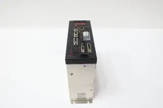 ESTIC ENRZ-MU50-DEN SERVO DRIVE 100-230V-AC