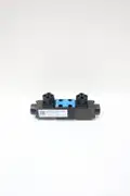 VICKERS DG4V22CMUDJ610 HYDRAULIC SOLENOID VALVE 250BAR 98V-DC