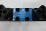 VICKERS DG4V22CMUDJ610 HYDRAULIC SOLENOID VALVE 250BAR 98V-DC thumbnail 4