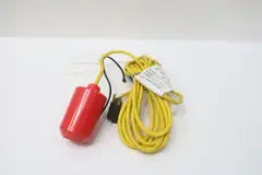 DAYTON 3BY81 FLOAT SWITCH 115/230V-AC