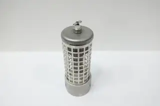 MONNIER 201-4103-10 PARTICULATE FILTER