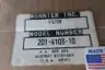MONNIER 201-4103-10 PARTICULATE FILTER thumbnail 4