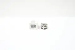 SIEMENS 6FX2001-7KF10/4319 SPRING DISK COUPLING 6MM
