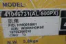 ALIGN 41046731 AL-500PX MILLING POWER TABLE FEEDER 90W 110V-AC thumbnail 9