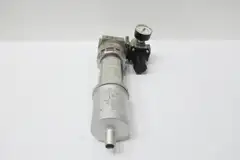 SMC IDG100-N04-P MEMBRANE AIR DRYER 1MPA