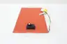 BRISKHEAT SRMU051218P SILICON RUBBER HEATER 12IN X 18IN 1080W 120V-AC thumbnail 2