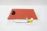 BRISKHEAT SRMU051218P SILICON RUBBER HEATER 12IN X 18IN 1080W 120V-AC thumbnail 3
