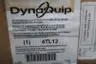 DYNAQUIP 4TL12 PNEUMATIC STAINLESS BALL VALVE 1IN NPT thumbnail 6