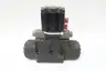 PARKER D1FVE02BCVT0A13 D91FLE21FC4NT0013 HYDRAULIC PROPORTIONAL VALVE 350BAR thumbnail 1
