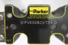 PARKER D1FVE02BCVT0A13 D91FLE21FC4NT0013 HYDRAULIC PROPORTIONAL VALVE 350BAR thumbnail 6