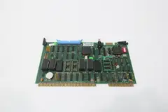 TRIANGLE PACKAGE MACHINERY 90WB8003AK SYSTEM CONTROL BOARD REV 01