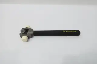 KYOKUTOH TRYZ ELECTRODE MANUAL TIP CHANGER