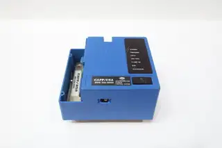 CAPP/USA 50113 MICROCOMPUTER BURNER CONTROLLER 120V-AC