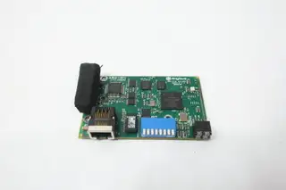 ANYBUS AB4278-C FIELDBUS INTERFACE PCB BOARD