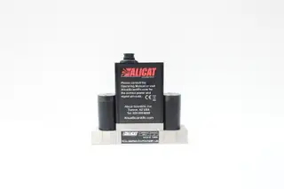 ALICAT SCIENTIFIC PCD-100PSIG-D-I-PCV10/5P DIGITAL PRESSURE CONTROLLER