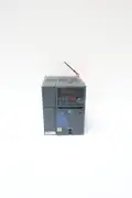 LS ELECTRIC LSLV0015G100C-2EONN VFD DRIVE 3KVA 200-240V-AC 0.01-400HZ 0-240V-AC